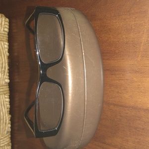 Dolce & Gabbana eyeglass frames